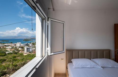 Ksamil Hotel | Horizon Villa