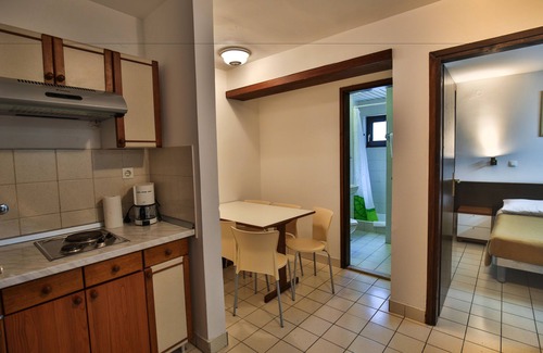 Pula Apartment | Horizont Resort