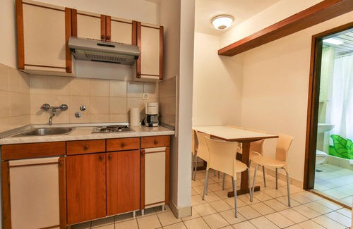 Pula Apartment | Horizont Resort