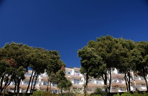 Pula Apartment | Horizont Resort