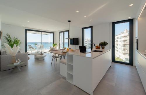 Villajoyosa Hotel | Horizonte Line - Be Line Group