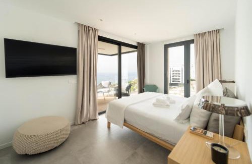 Villajoyosa Hotel | Horizonte Line - Be Line Group