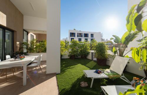 Villajoyosa Hotel | Horizonte Line - Be Line Group