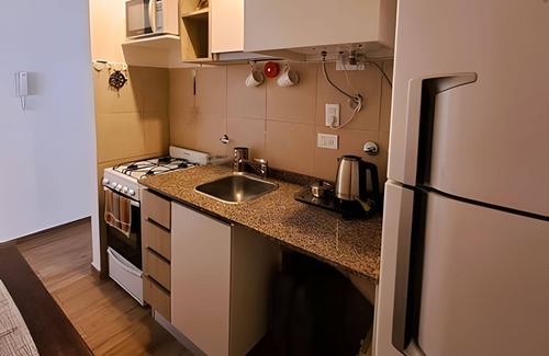 Centro Apartment | Hornera Eli - A few steps away from Oroño