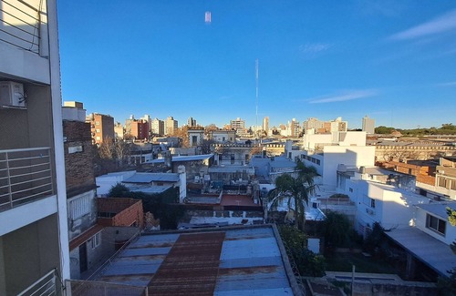 Centro Apartment | Hornera Zeballos - Comfortable, accessible, HECA area