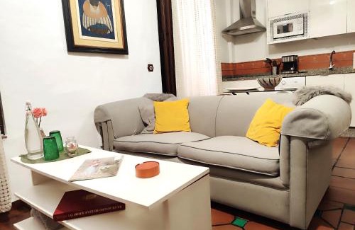 Santa Marina Apartment | Horno 24 La Casa del Patio Andalusí