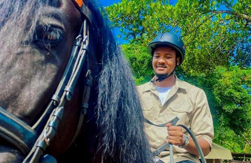 Kireka House | Horse Ranch Gayaza rd