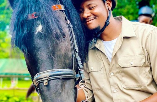 Kireka House | Horse Ranch Gayaza rd