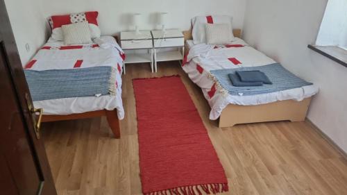 Vrhovine House | Horse Trail Plitvice