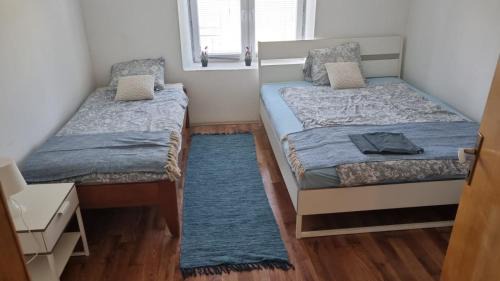 Vrhovine House | Horse Trail Plitvice
