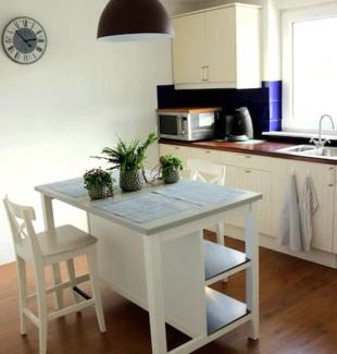 Ringe Apartment | Horsea