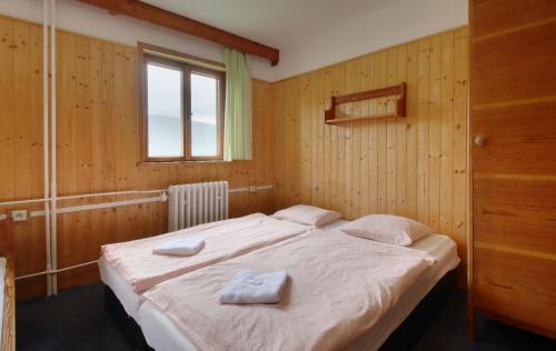 Pec pod Snezkou Cabin | Horský hotel Žižkova bouda