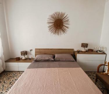 Iglesias House | Hortensia Home