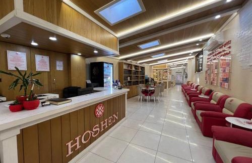 Uman Hotel | Hoshen Hotel
