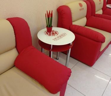 Uman Hotel | Hoshen Hotel