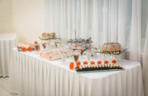 Uman Hotel | Hoshen Hotel