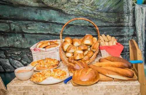 Uman Hotel | Hoshen Hotel