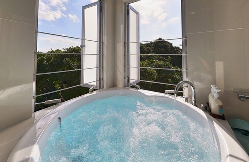 Motobu Hotel | Hoshi no Terrace Motobu Yamazato