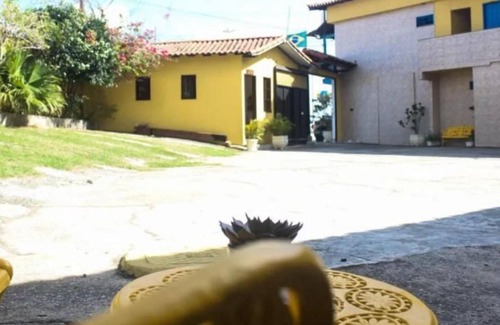 Jardim Olinda Apartment | Hospedagem Central - Suíte 111 - Cabo Frio - Aluguel Econômico