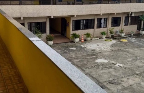 Jardim Olinda Apartment | Hospedagem Central - Suíte 112 - Cabo Frio - Aluguel Econômico