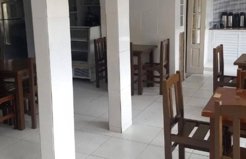 Jardim Olinda Apartment | Hospedagem Central - Suíte 114 - Cabo Frio - Aluguel Econômico
