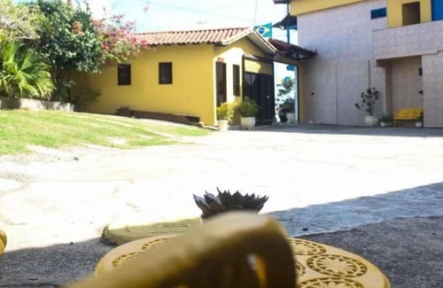 Jardim Olinda Apartment | Hospedagem Central - Suíte 201 - Cabo Frio - Aluguel Econômico