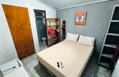 Maresias Hotel | Hospeda Maresias quartos