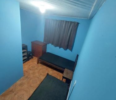 Sao Jose do Rio Preto House | Hospedagem econômica