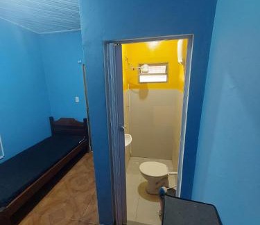 Sao Jose do Rio Preto House | Hospedagem econômica