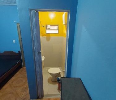 Sao Jose do Rio Preto House | Hospedagem econômica