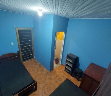 Sao Jose do Rio Preto House | Hospedagem econômica