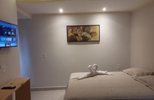 Centro Hotel | Hospedagem Central Eu Amo Piri