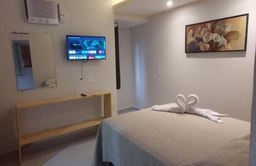 Centro Hotel | Hospedagem Central Eu Amo Piri