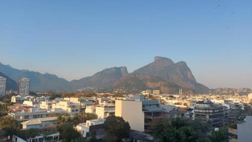 Barra da Tijuca Apartment | Hospedagem de luxo no Barra Palace - Rio Paraíso
