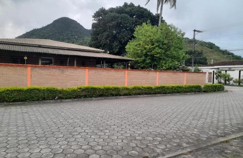 Ipiranga House | Hospedagem Econômica Flor de Maria