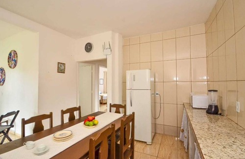 Palhoca House | Hospedagem em Palhoça