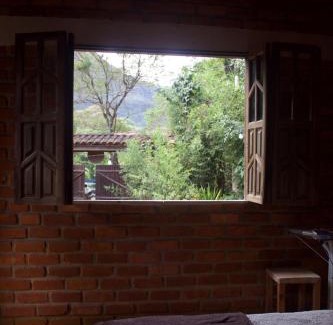 Pati Valley House | Hospedagem Oriente