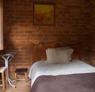 Pati Valley House | Hospedagem Oriente