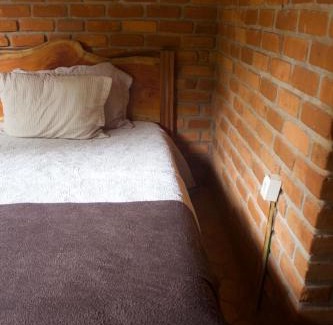 Pati Valley House | Hospedagem Oriente