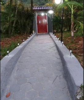 Lagoinha House | Hospedagem para temporada em Ubatuba