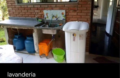 Lagoinha House | Hospedagem para temporada em Ubatuba