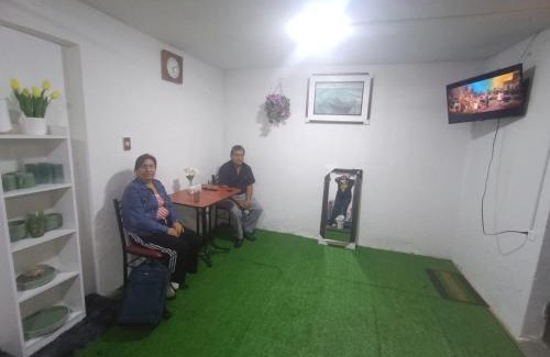 Callao House | Hospedaje - A y C Taxi- Airport - Accommodation