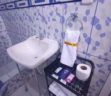 Callao House | Hospedaje - A y C Taxi- Airport - Accommodation