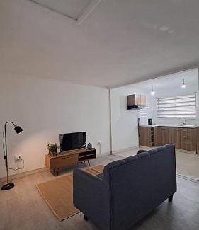 Talcahuno Apartment | Hospedaje - Apart Hotel Las Higueras Talcahuano