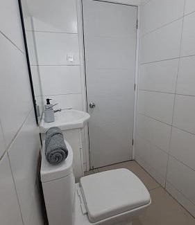 Talcahuno Apartment | Hospedaje - Apart Hotel Las Higueras Talcahuano