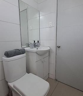 Talcahuno Apartment | Hospedaje - Apart Hotel Las Higueras Talcahuano