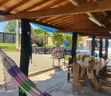 Armenia House | Hospedaje Campestre El Deseo