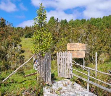 Quellon House | Hospedaje Chumaihuen