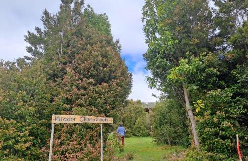 Quellon House | Hospedaje Chumaihuen