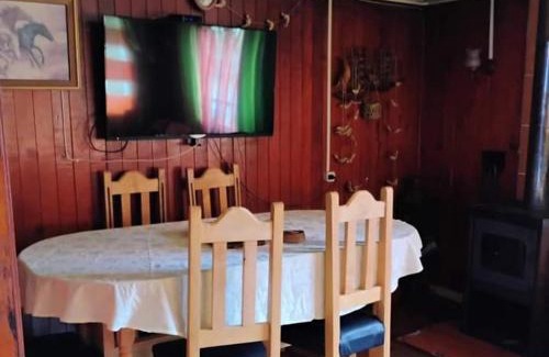 Quellon House | Hospedaje Chumaihuen